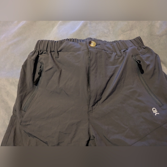 Men’s Little Donkey Andy Shorts - Picture 3 of 5